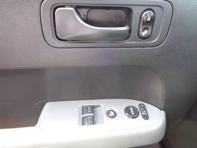 2005 Honda Element EX