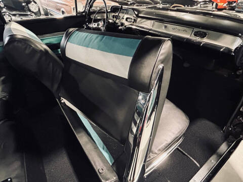 1958 Chevrolet Impala