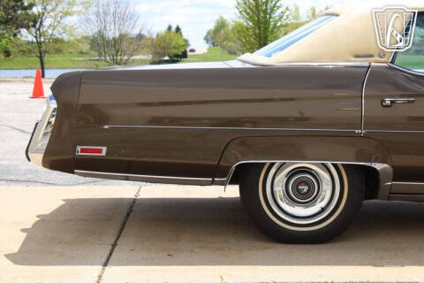 1974 Buick Electra