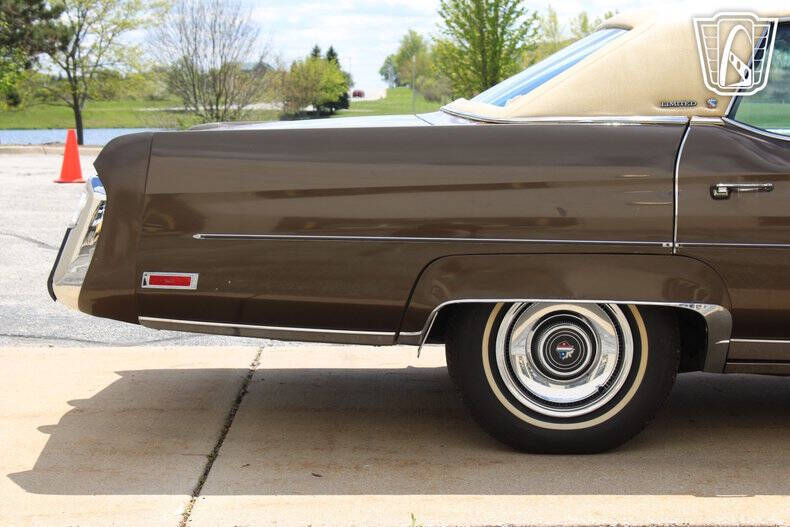 1974 Buick Electra