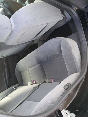 2007 Chevrolet Impala LT