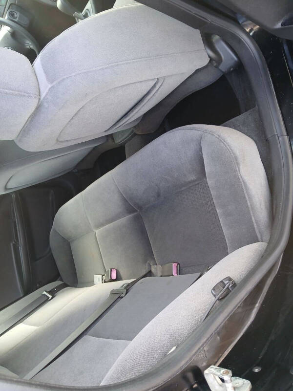 2007 Chevrolet Impala LT