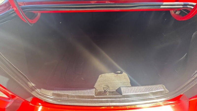 2013 Chevrolet Sonic LT Auto