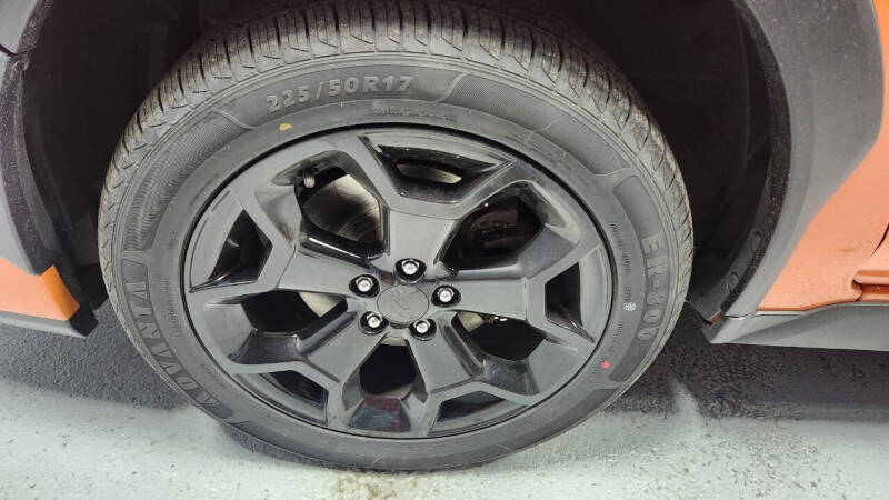 2014 Subaru XV Crosstrek 2.0i Premium