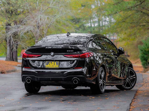 2021 BMW 2 Series 228i Gran Coupe