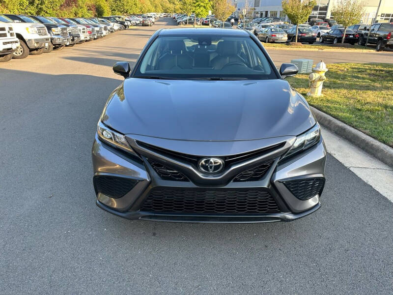 2023 Toyota Camry for sale at Automax of Chantilly in Chantilly VA