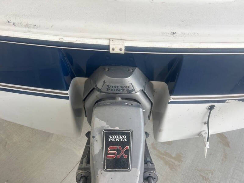 1994 Four Winns H180