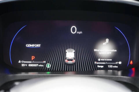 2022 Acura MDX SH-AWD w/Advance