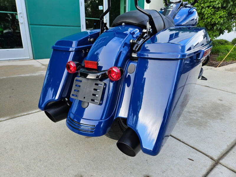 2023 Harley-Davidson FLHRS ROAD KING SPECIAL