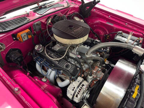 1972 Dodge Challenger