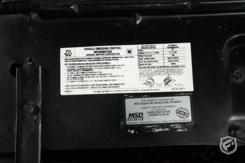 1974 Pontiac Trans Am