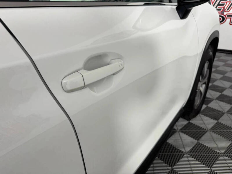 2025 Subaru Ascent Premium 7-Passenger