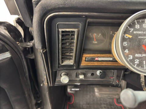 1972 Chevrolet Nova