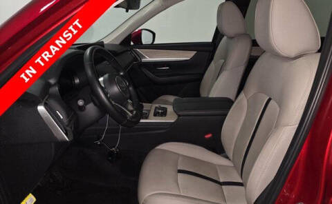 2025 Mazda CX-90 Plug-in Hybrid Preferred