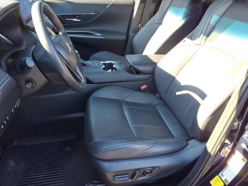 2024 Toyota Venza Limited