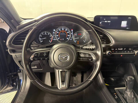 2024 Mazda Mazda3 Hatchback 2.5 S Select Sport