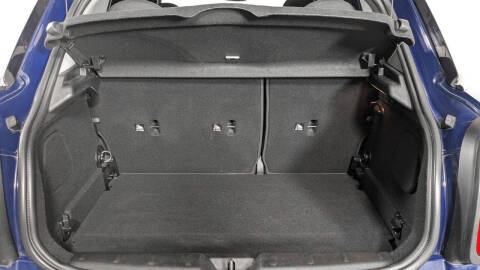 2017 MINI Hardtop 4 Door Cooper S