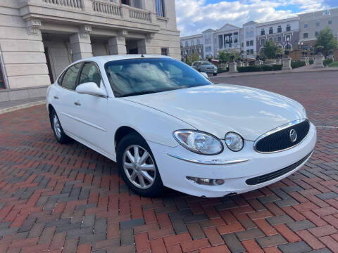 2005 Buick LaCrosse CXL