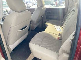 2012 RAM 1500 Lone Star