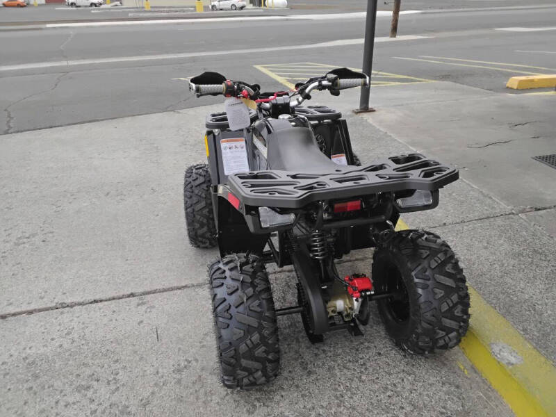 2026 Denago Mudhawk 10