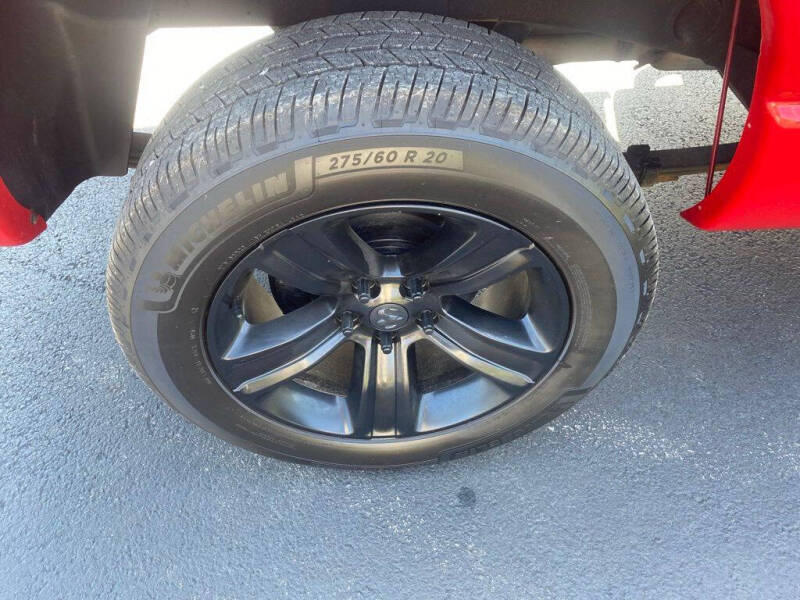 2004 Dodge Ram 1500