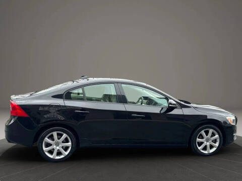 2016 Volvo S60 T5 Drive-E