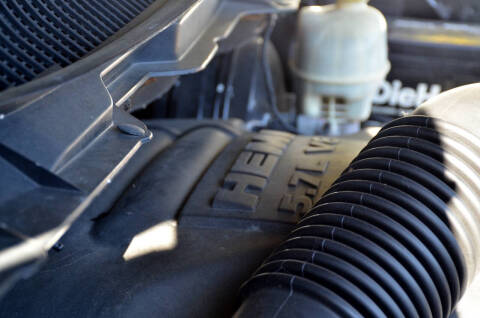 2015 RAM 1500 Tradesman