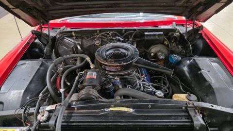 1966 Cadillac Eldorado