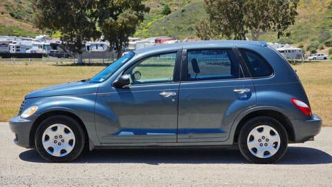 2006 Chrysler PT Cruiser