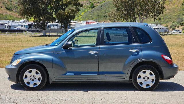2006 Chrysler PT Cruiser