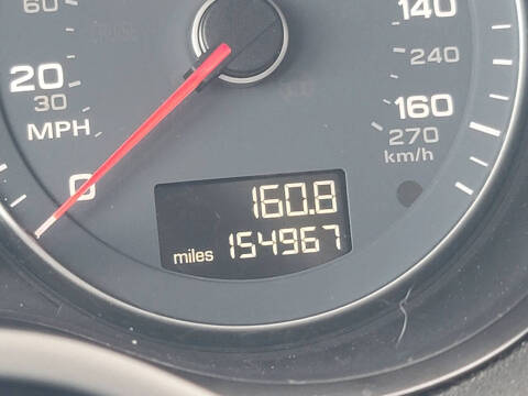 2013 Audi A3 2.0 TDI Premium Plus