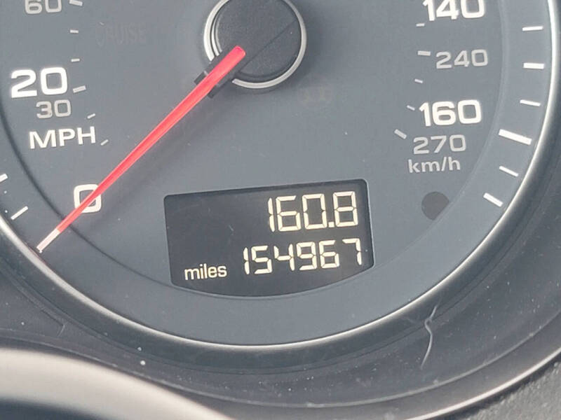 2013 Audi A3 2.0 TDI Premium Plus