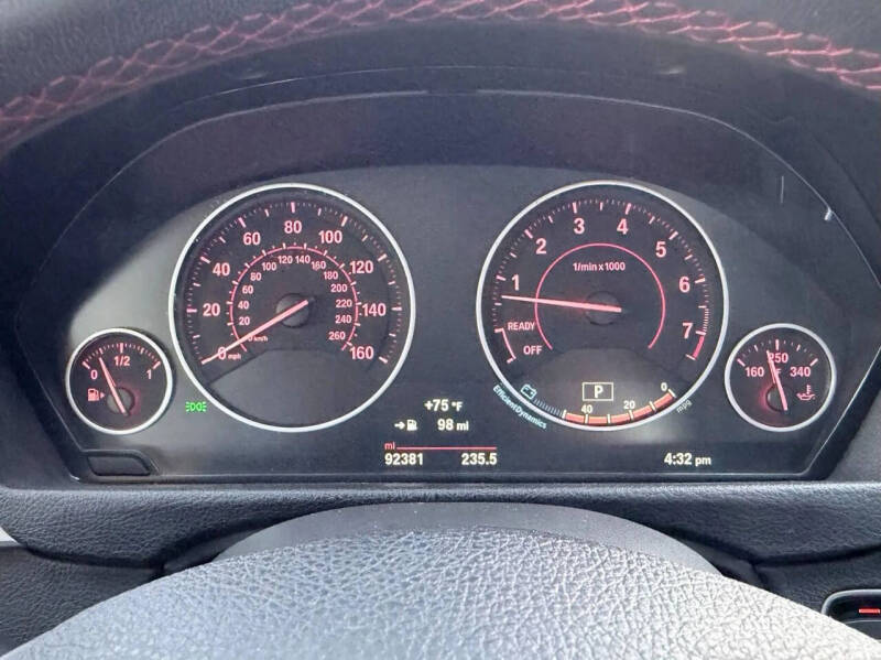 2019 BMW 4 Series 430i Gran Coupe