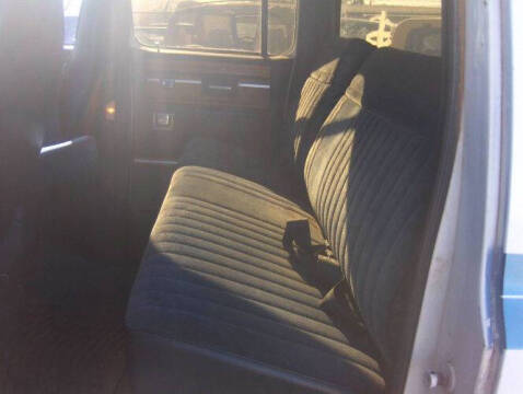 1988 Chevrolet Suburban