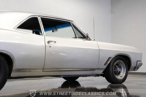 1966 Buick Skylark