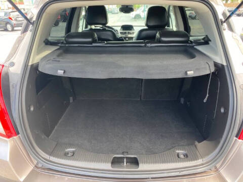 2015 Buick Encore Leather