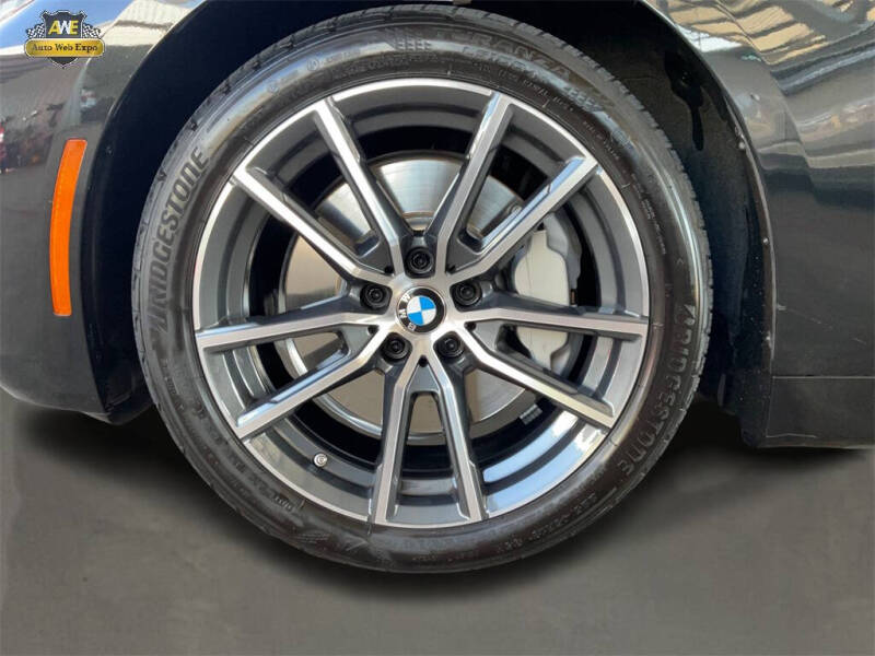 2025 BMW 4 Series 430i xDrive