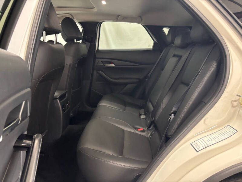 2025 Mazda CX-30 2.5 S Preferred