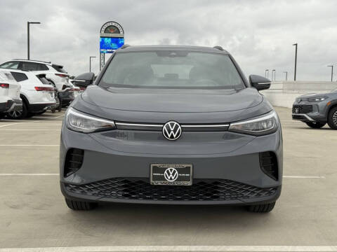 2026 Volkswagen ID.4 Pro