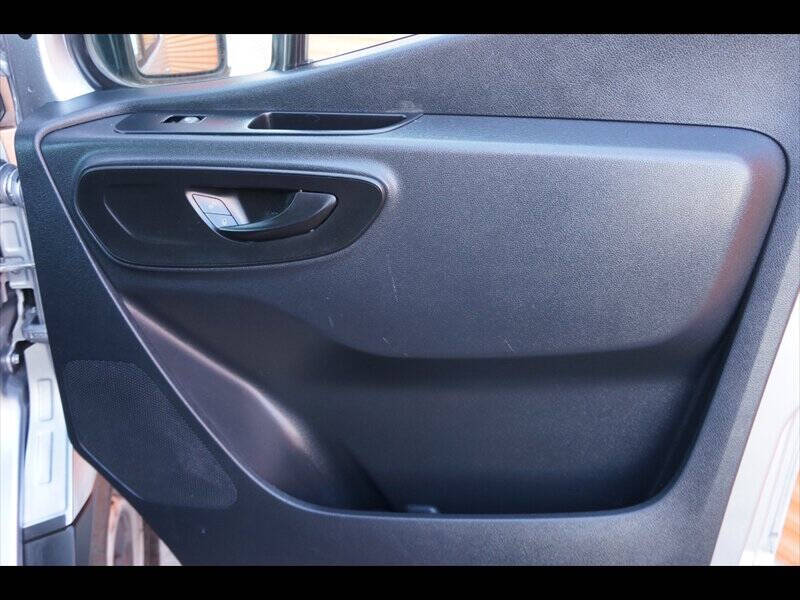 2019 Mercedes-Benz Sprinter