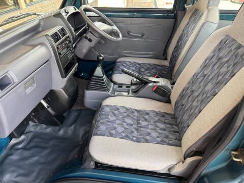 1997 Mitsubishi Minicab VX