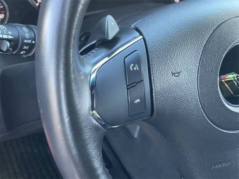 2013 Chevrolet Corvette Z16 Grand Sport