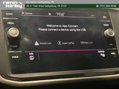 2022 Volkswagen Tiguan SE R-Line Black 4Motion