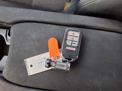 2022 Honda Insight EX