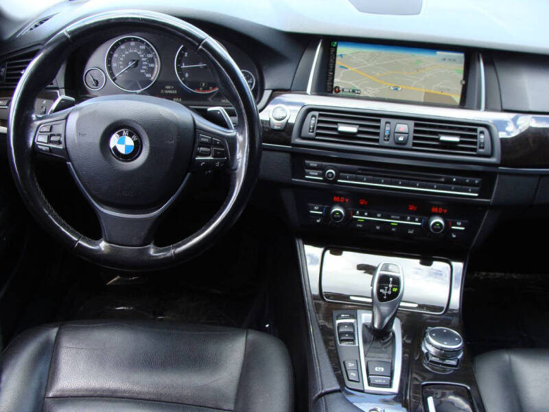 2017 BMW 7 Series 750i xDrive