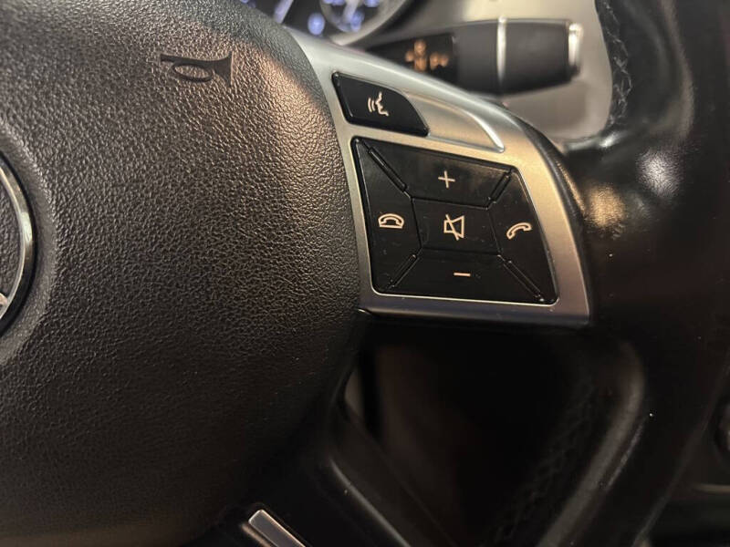 2015 Mercedes-Benz M-Class ML 350 4MATIC