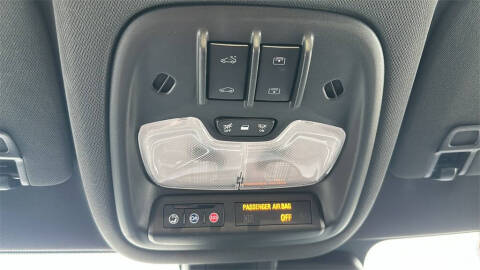 2022 Chevrolet TrailBlazer ACTIV