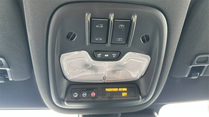 2022 Chevrolet TrailBlazer ACTIV