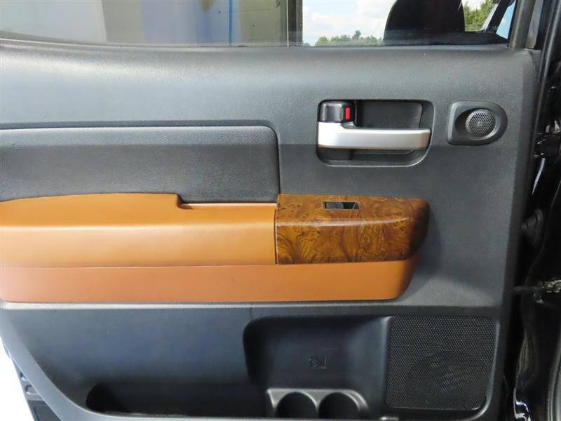 2010 Toyota Tundra Limited