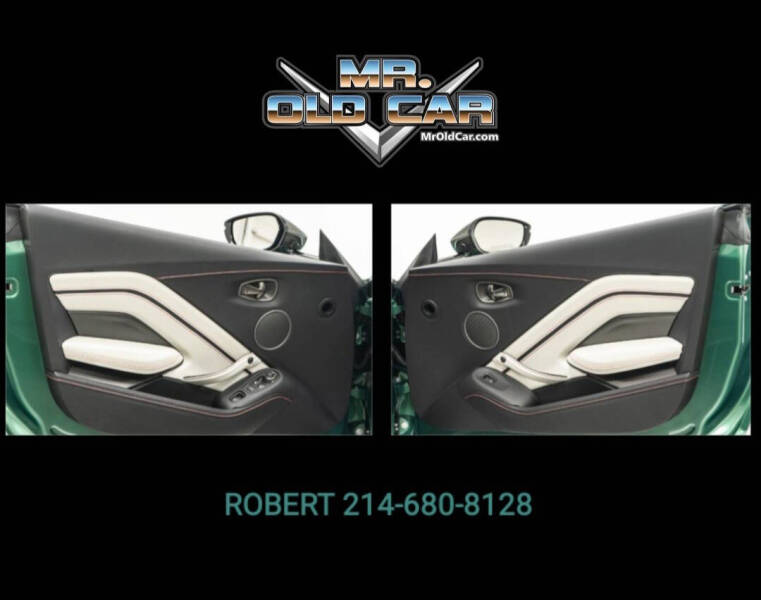 2023 Aston Martin Vantage V12